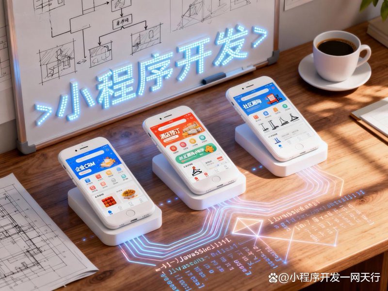 涞水软件开发